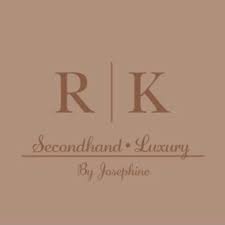 Secondhand & Luxury Logo