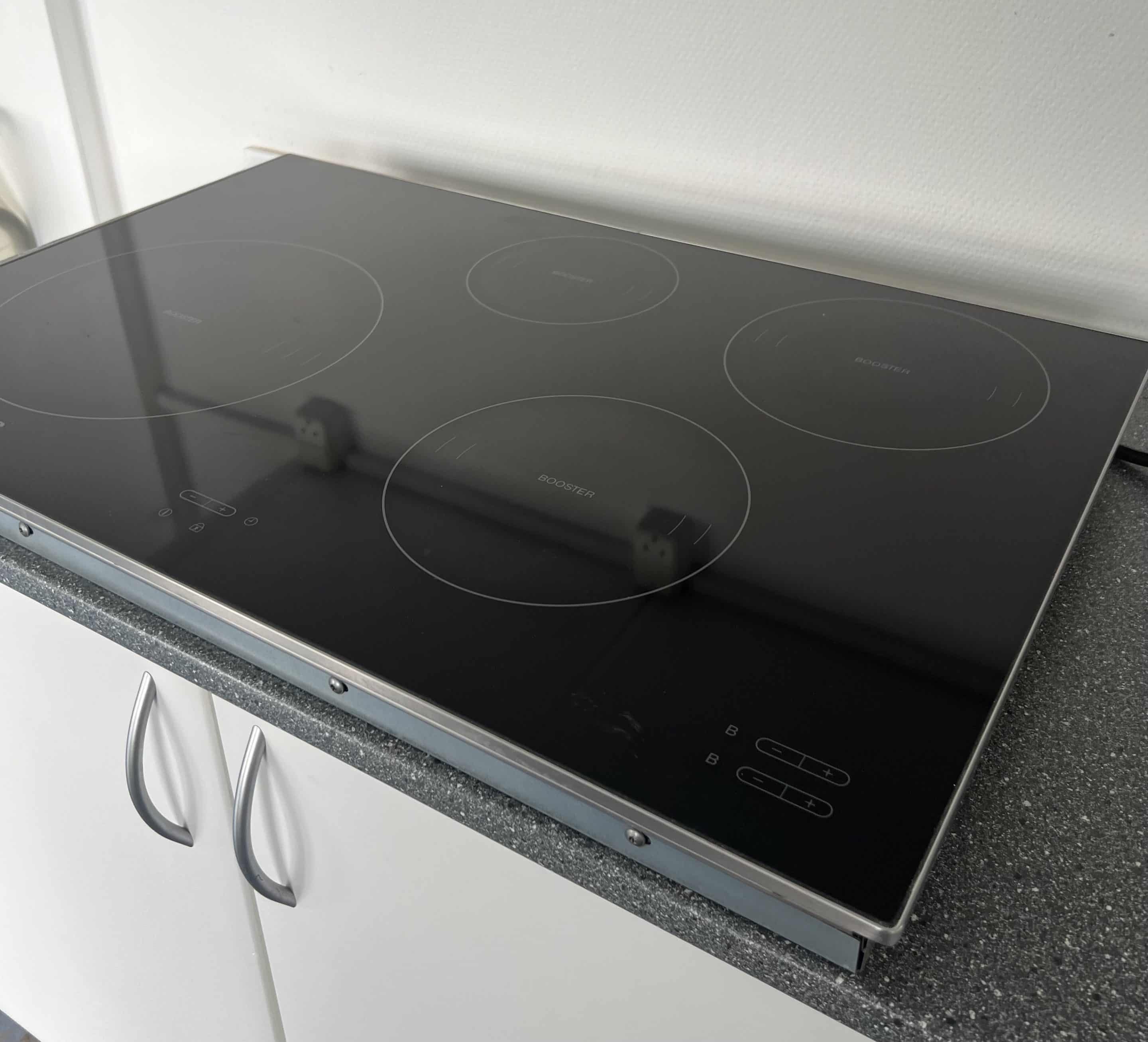 Miele induction 80 cm AnotherAuction